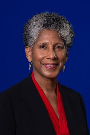 Dr. Alicia Monroe